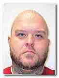 Offender Jonathan Ray Flick