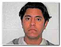 Offender Josue Ranchito-alonso