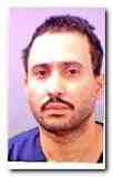 Offender Juan Nieves