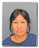 Offender Juanita Salazar