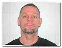 Offender Kenneth Jay Rickerd