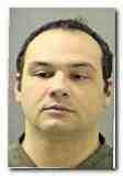 Offender Kevin Soucy