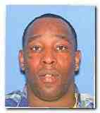 Offender Marquis Terrall Benjamin