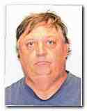 Offender Marty Ray Dorn