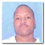 Offender Melvin Jerome Hall