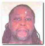 Offender Michael U Robinson