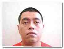 Offender Norberto Diaz