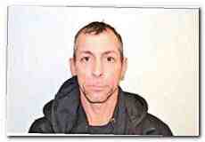 Offender Paul David Thomas