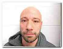 Offender Shane Richard Perry