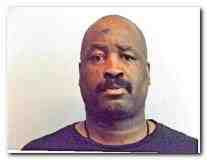 Offender Tony Alfonzo Holliday