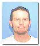 Offender Tony Wayne Sturgeon