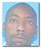 Offender Anthony Laverne Anderson