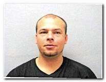 Offender Bradley Michael Long