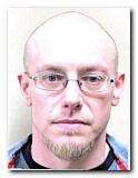 Offender Christopher Adam Hillyard