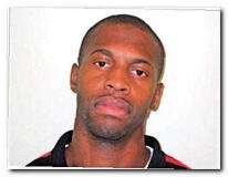 Offender Christopher Darnell Wilson