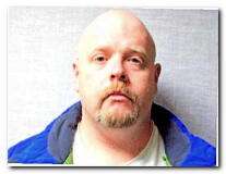 Offender Christopher J Mitchell