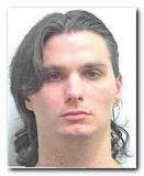 Offender Christopher Raymond Sargent