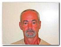 Offender David Royce Corliss