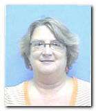 Offender Deborah Lou Eddings