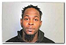 Offender Dequavis Laquail Blackmon