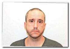 Offender Dustin Robert Carter