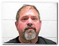 Offender Eric Gale Echelbarger