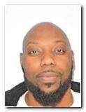 Offender Eric Trel Edwards