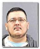 Offender Erik Reid Gutierrez