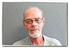 Offender Gregory Jack Allen