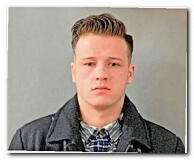 Offender Jacob Lee Robertson