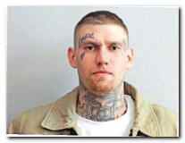 Offender Joshua Harold Troxell