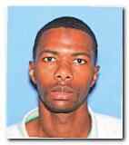 Offender Kendrick Lamont Davis