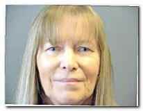 Offender Linda Maria Leppala