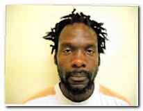 Offender Maurice Sabajia Johnson