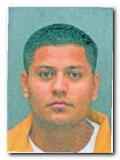 Offender Melkin Aneldo Estrada