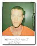 Offender Michael Joseph Flinn