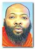 Offender Rasheen Jermaine Brown Sr