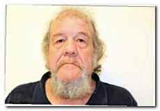 Offender Richard Allan Pangburn