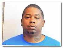 Offender Rodney Allen Streeter