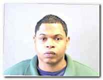 Offender Shawndell Quintel Mcclenton