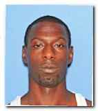 Offender Terrance Hatton