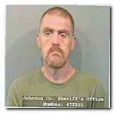 Offender Timothy Danial Sheckles