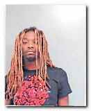 Offender Tyreece Daquan Lewis