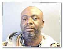 Offender Vincent Lamont Brown