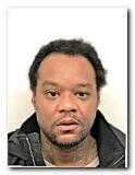 Offender Andre Deon Johnson