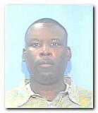 Offender Antwan Bankston