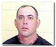 Offender Christopher Todd Sisson