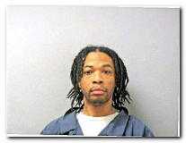 Offender Darnell Lavar Cooper