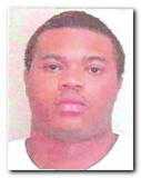 Offender David Martze Ellis Jr