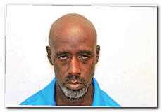 Offender Dennis Wright